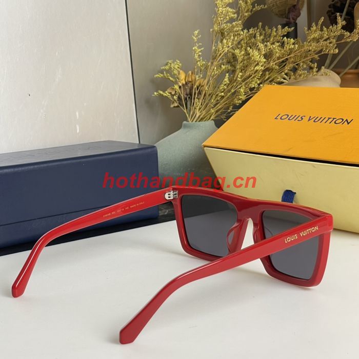 Louis Vuitton Sunglasses Top Quality LVS02785